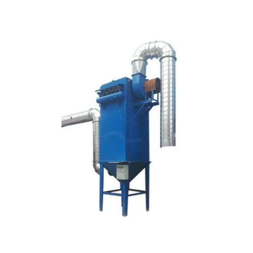 Electric 100-1000kg Air Pollution Dust Collector, Certification : CE Certified, ISO 9001:2008)