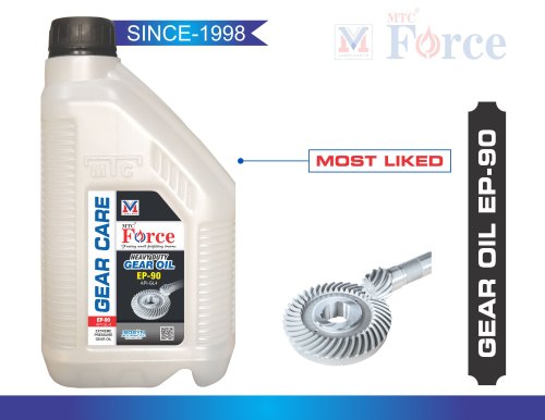 FORCE Gear Oil