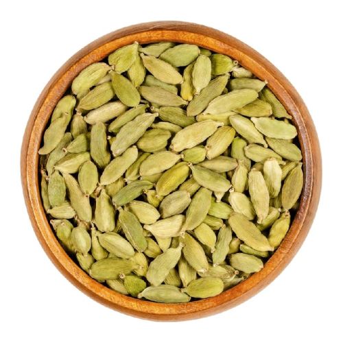 Agi Exports Green Cardamom, Grade Standard : Food Grade