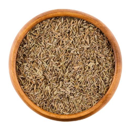 Organic Cumin Seeds, Grade Standard : Food Grade