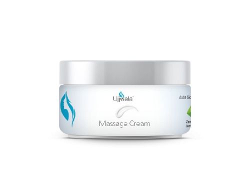 Ujjwala Fairness Massage Cream, Feature : Keep Skin Soft