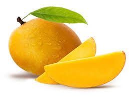 Alphonso Mango