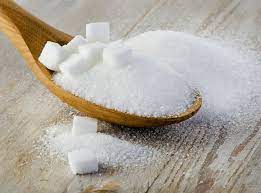 White Sugar