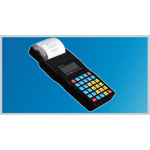 Bus Ticketing Machine, Voltage : 100- 240 V