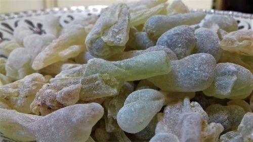 Royal Frankincense Boswellia Sacra Resin