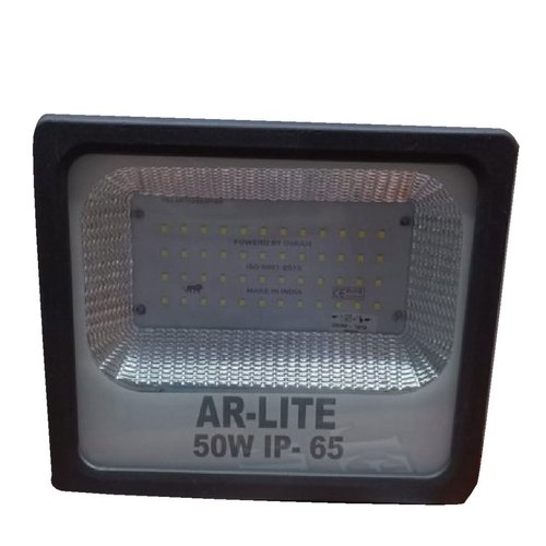 AR Lite 50W LED Flood Light, For Outdoor