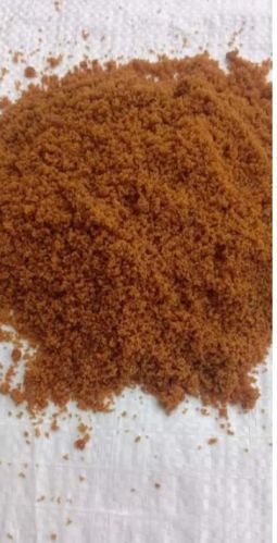 Natural Sugarcane Chemical Free Jaggery Powder, For Sweets, Packaging Type : Plastic Packet