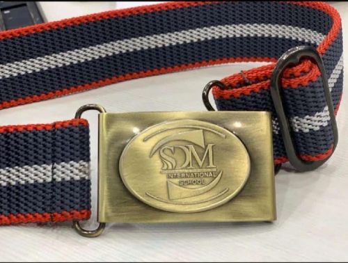 Iron Belt Buckles, Style : Antique