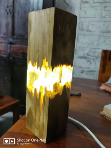 Night Lamp For Lighting