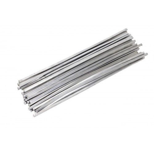 Alloy 60/40 Solder Stick, For Hot Dip Soldering
