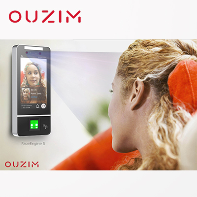 Face Recognition Attendance System
