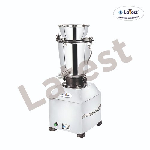 Latest 10Ltr Mixer Grinder Machine