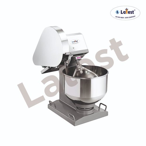 Latest 25kg Flour Mixing Machine