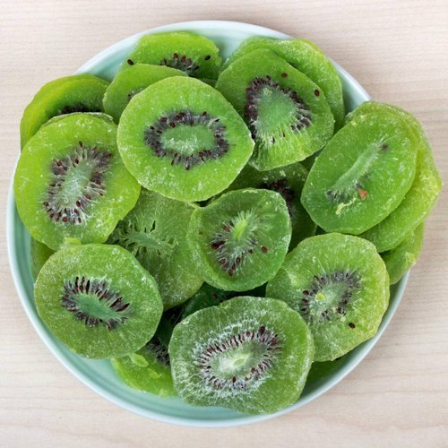 Dried Kiwi, Packaging Type : Loose