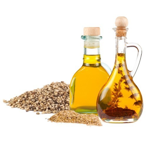 Refined Organic Sesame Oil, Packaging Type : Plastic Bottle