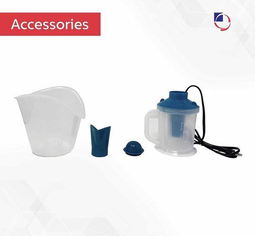 Plastic Electric Dr. Odin Vaporiser, For Beauty-parlour, Personal Use, Salon, Healthcare