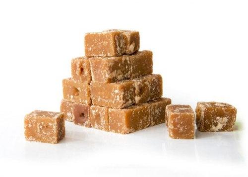 Natural Palm Jaggery Cubes, For Medicines, Sweets, Feature : Easy Digestive, Freshness