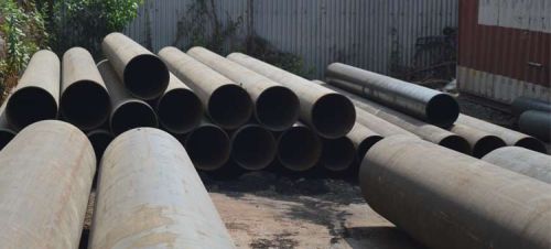 Carbon Steel Pipe, Feature : Durable