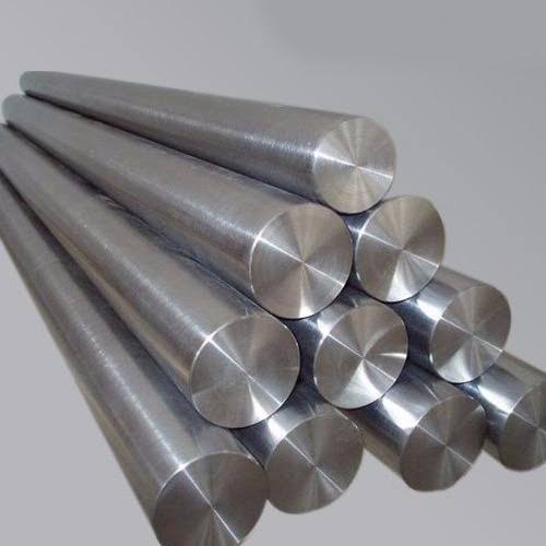 Round Polished Hastelloy Bars, For Industrial Use