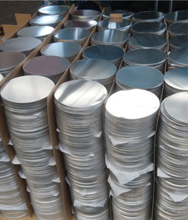 Steel Nickel Alloy Circles, For Industrial, Size : Custom