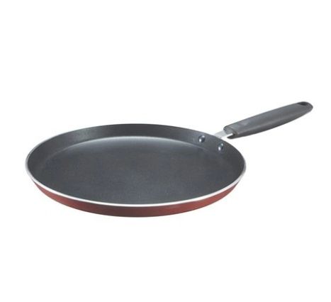 MMD Alunimum Aluminium Non Stick Pan, For Cooking, Feature : Perfect Griping, Rust Proof