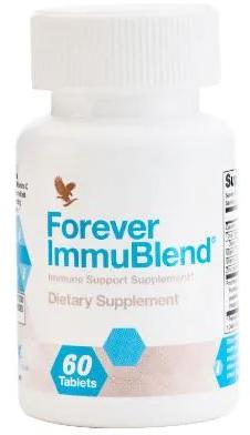Forever Immublend Tablets