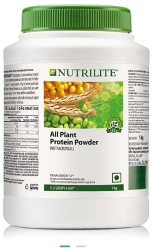 Nutrilite 1 Kg All Plant Protien Powder