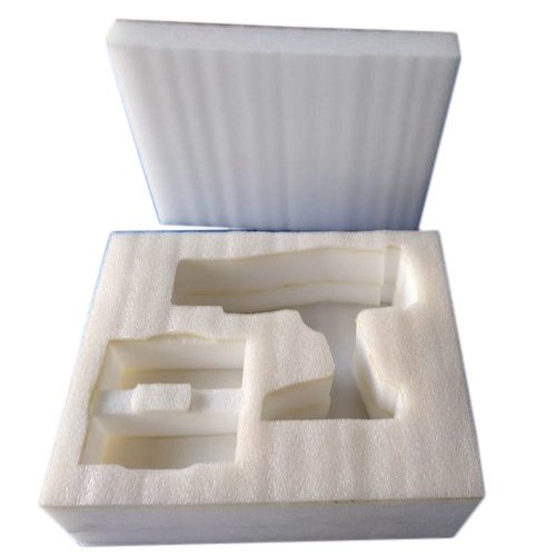Plain EPE Foam Packaging Box, Feature : High Strength, Light Weight