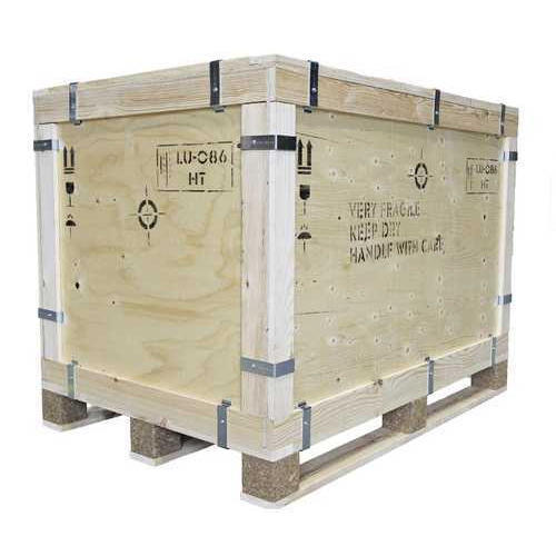 4.60 Kg. ± 5% Packaging Wooden Pallet, Entry Type : 4-Way