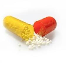 Round Fenofibrate Pellets, For Pharma Industries, Grade : BP