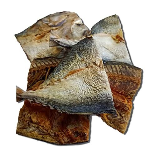 Dried Mackerel Fish, For Cooking, Style : Preserved