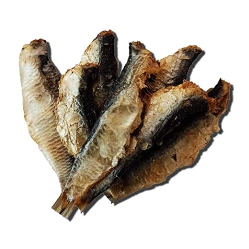 Dried Sardine Fish, For Cooking, Style : Preserved