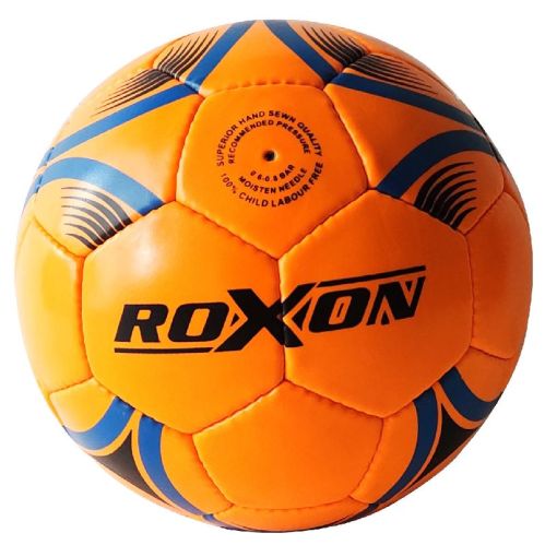 Artificial Leather Rio Football, Packaging Type : Carton