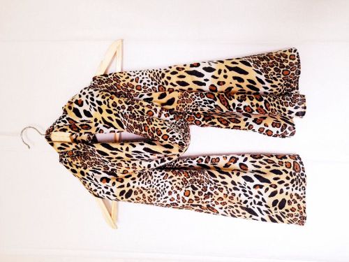 Animal Print Stoles and Scarves, Gender : Unisex