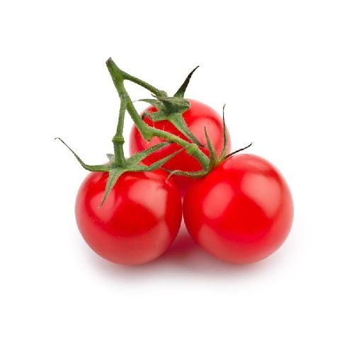 Organic Fresh Cherry Tomato, For Cooking, Style : Natural