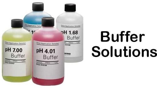 Merck Buffer Solution