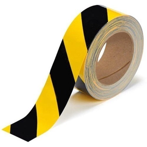 Floor Marking Radium Tape Reflective Tape, Size : 1inch, 2inch