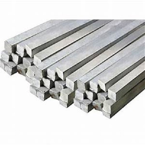 303 Stainless Steel Square Bars For Construction