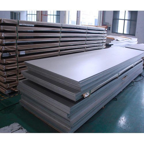 Jindal Polished 904L Stainless Steel Sheets, Certification : CE Certified, ISI Certified