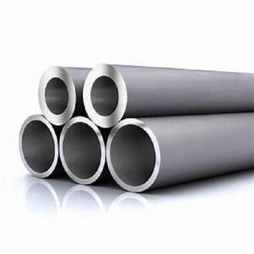 Round Polished Hastelloy C276 Pipes, For Gas Handling, Dimension : 10-100mm, 100-200mm