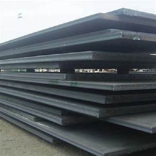 Rectangular Polished Hastelloy C276 Sheets, For Industrial, Certification : ISO Certified