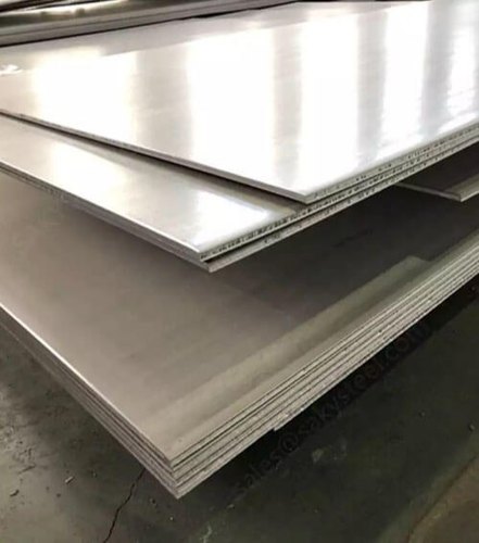 Polished Nickel Alloy 200/201 Sheets, For Industrial Use, Size : 10x10inch, 15x15inch, 20x20inch