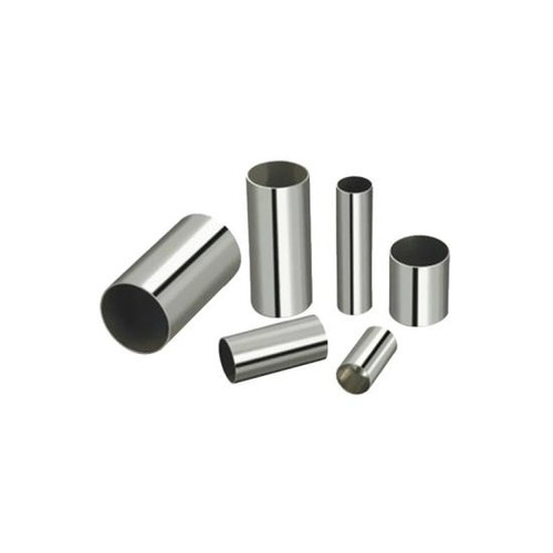 Polished Nickel Alloy 200-201 Tubes For Heating Fabricators