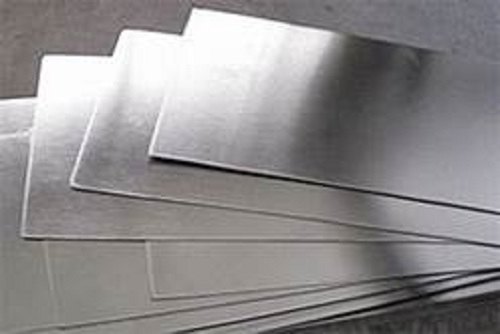 Polished Titanium Grade 2 Sheets For Industrial