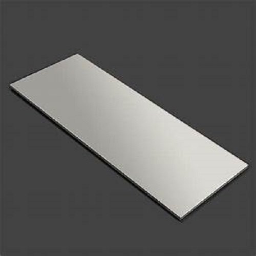 Polished Titanium Grade 2 Plates, Grade : Aisi, ASTM