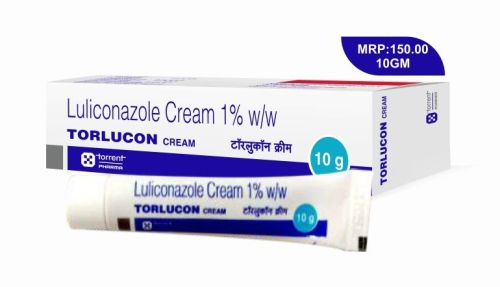 Torlucon Cream