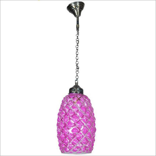 Decorative Hanging Lamp, For Home, Hotel, Office, Feature : Low Consumption, Stable Performance