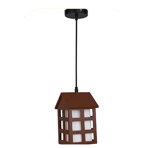 Fancy Hanging Lamp, For Home, Hotel, Voltage : 110V