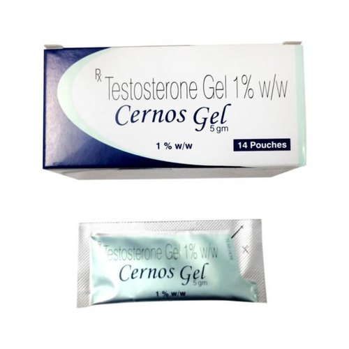 Cernos 5mg Gel