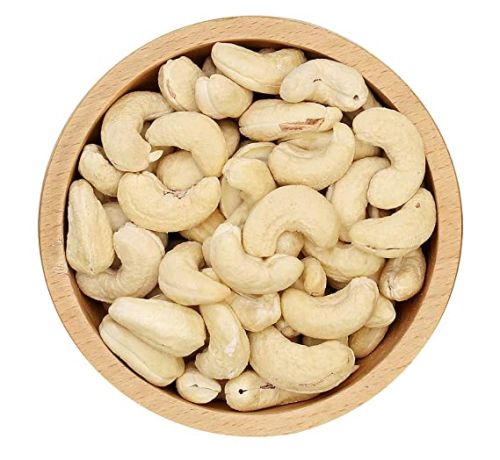 W180 Cashew Nuts, Packaging Size : 10 Kg